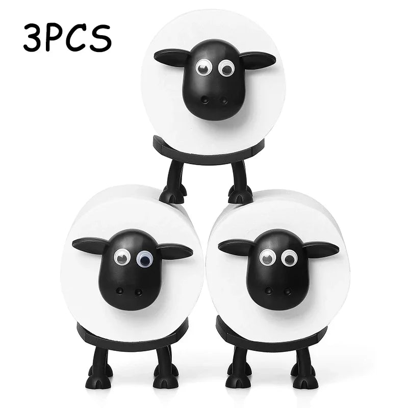 No More Crap, Just Sheep – A fun and practical product