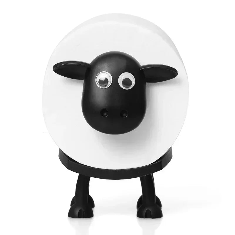 No More Crap, Just Sheep – A fun and practical product